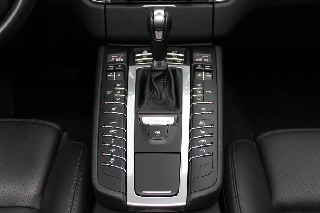 Porsche Macan – foto 24