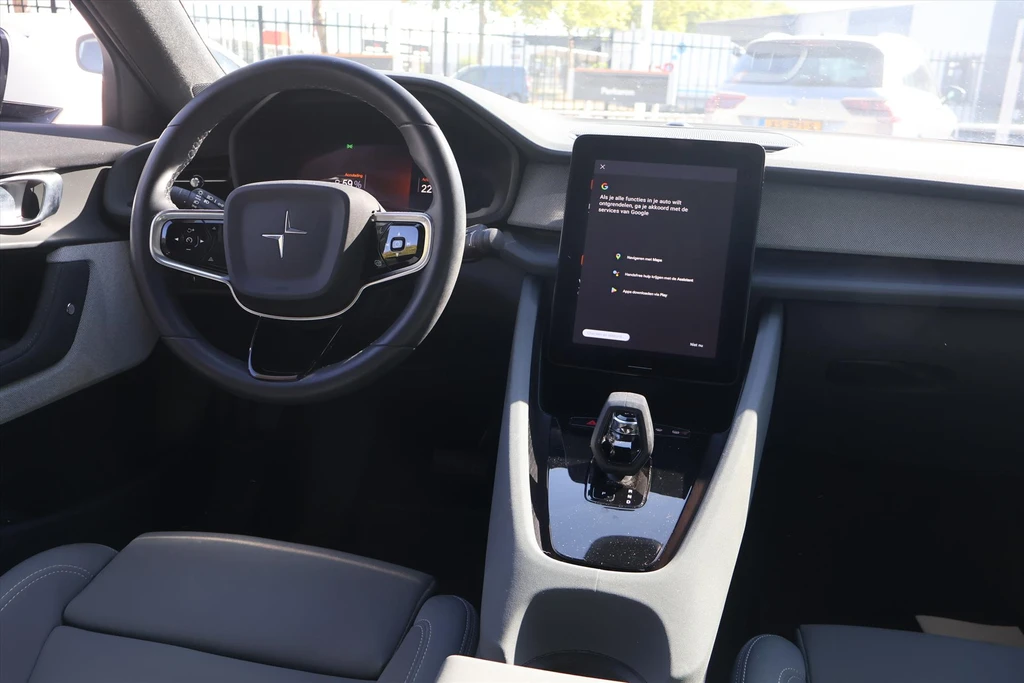Polestar 2 – foto 11