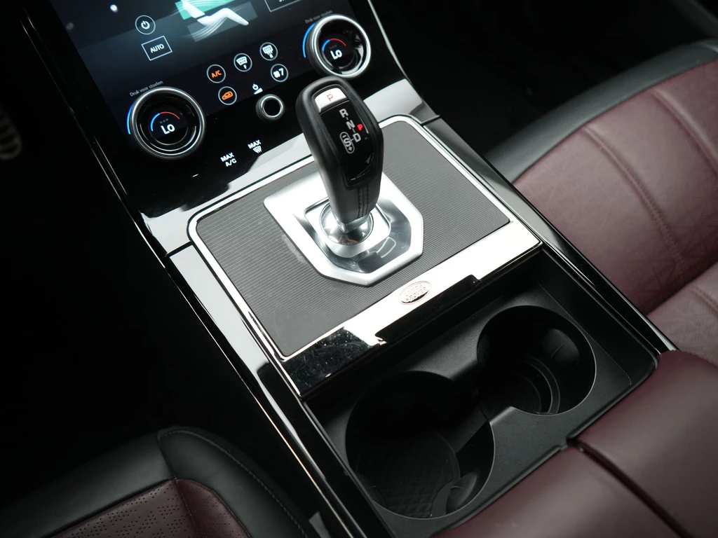 Land Rover Range Rover Evoque – foto 42