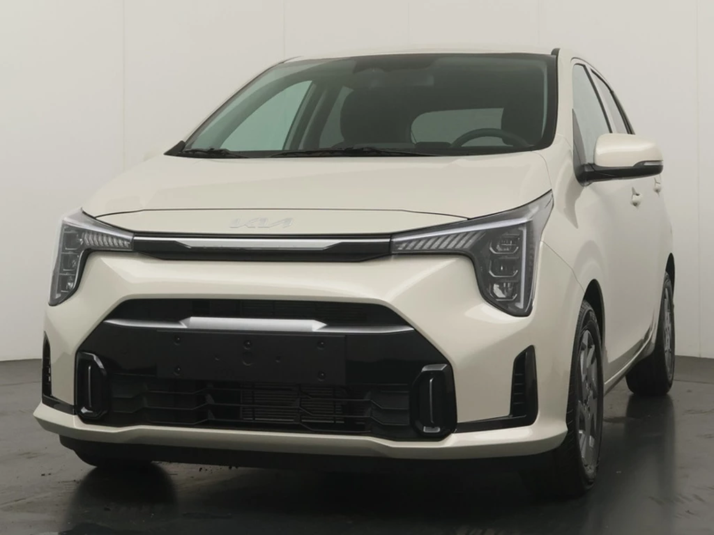 Kia Picanto – foto 2