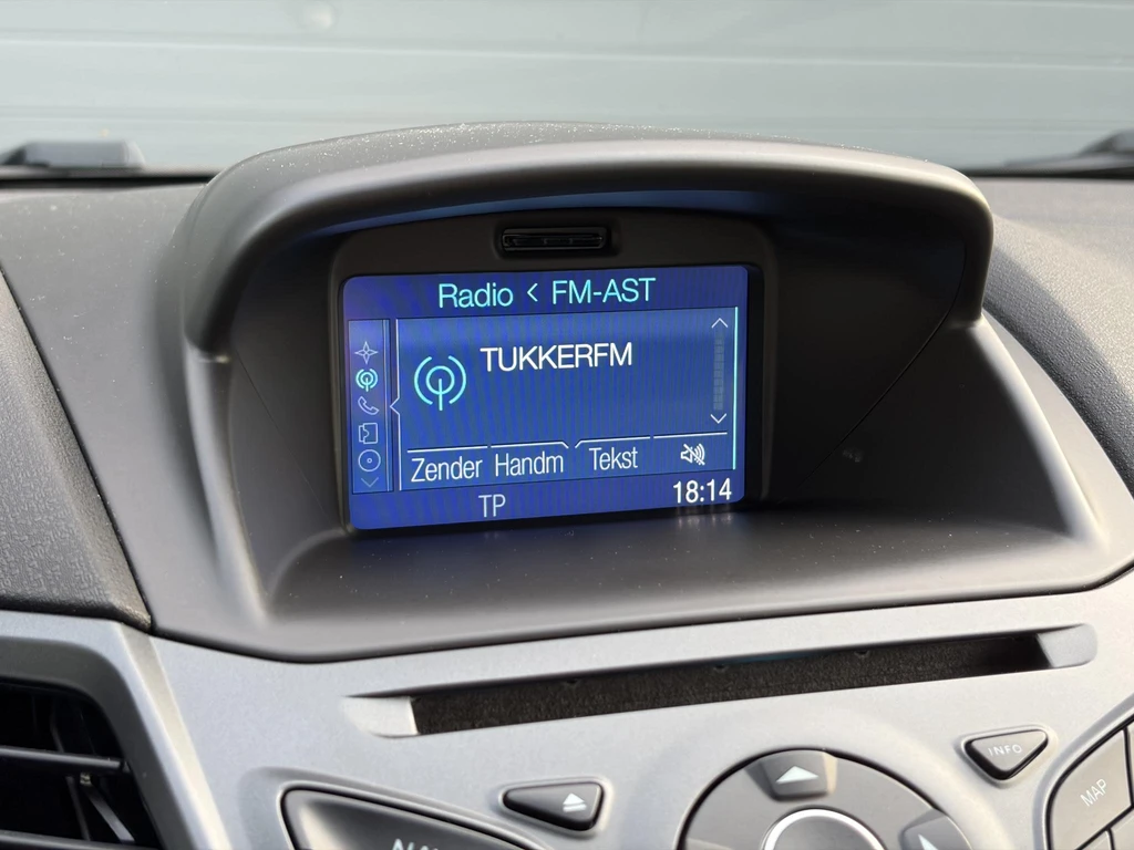 Ford Fiesta – foto 14