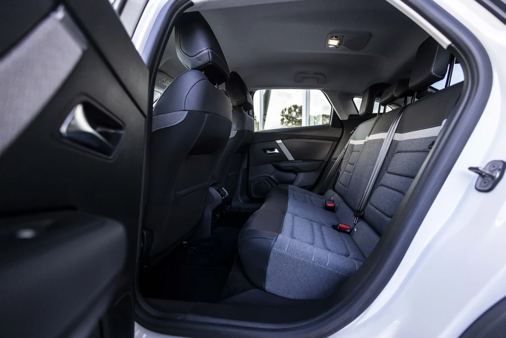 Citroën ë-C4 – foto 15
