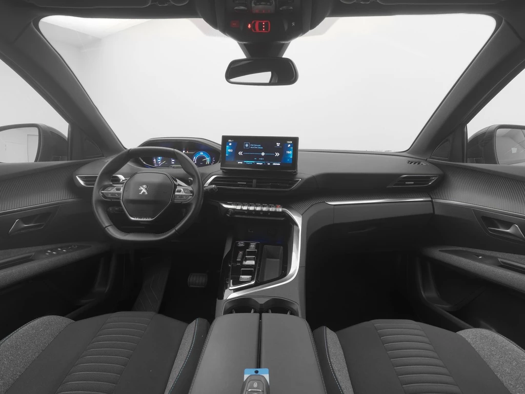 Peugeot 3008 – foto 24