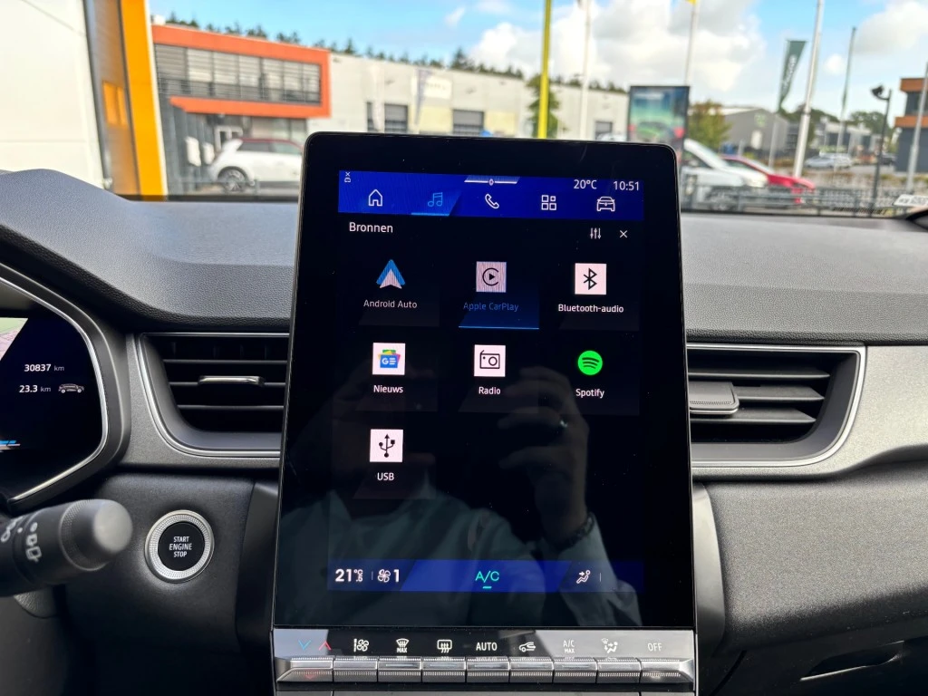 Renault Symbioz – foto 21