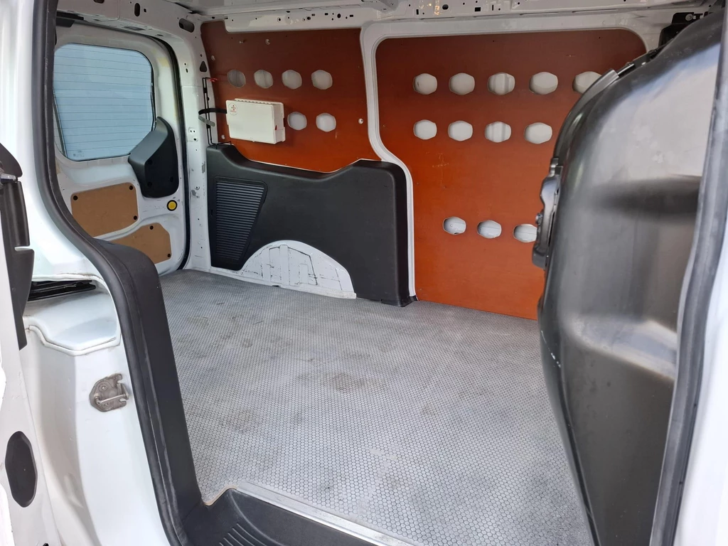 Ford Transit Connect – foto 31