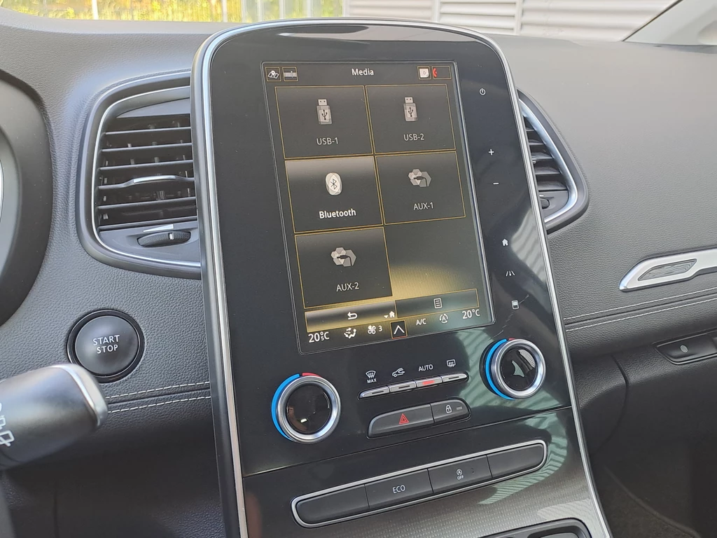 Renault Grand Scénic – foto 38