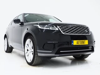 Land Rover Range Rover Velar – thumbnail 6