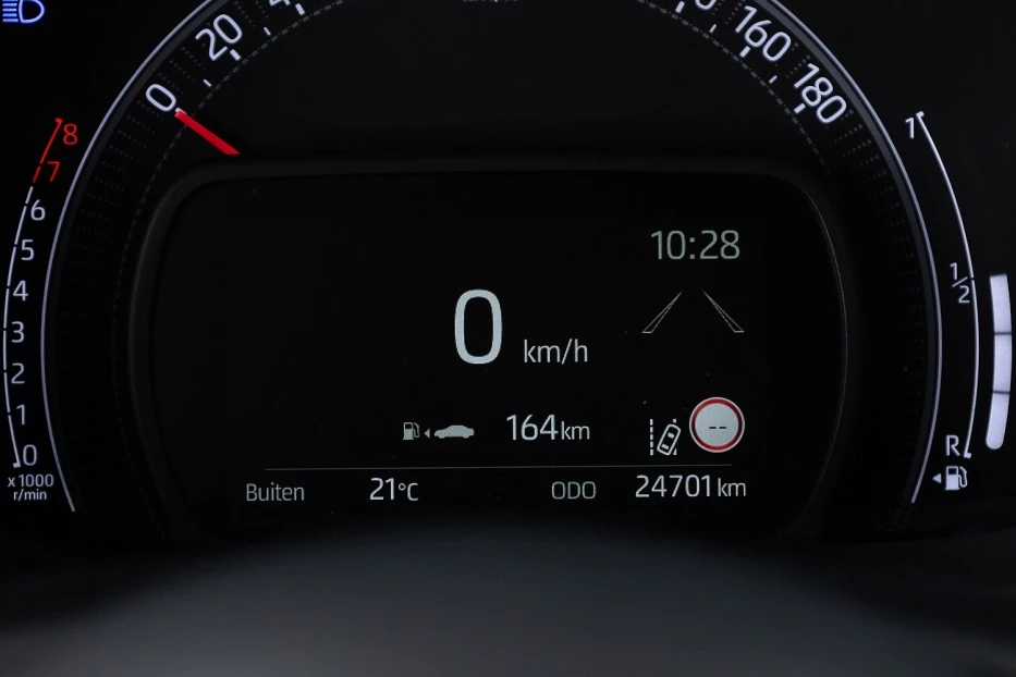 Toyota Aygo – foto 20