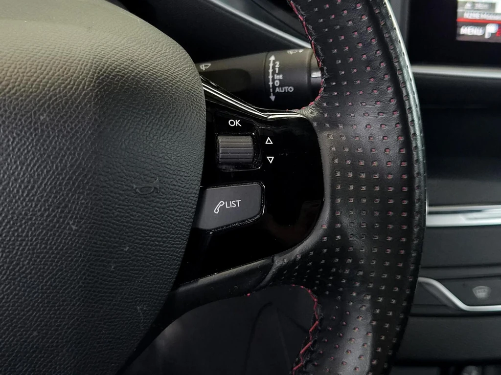 Peugeot 308 – foto 39