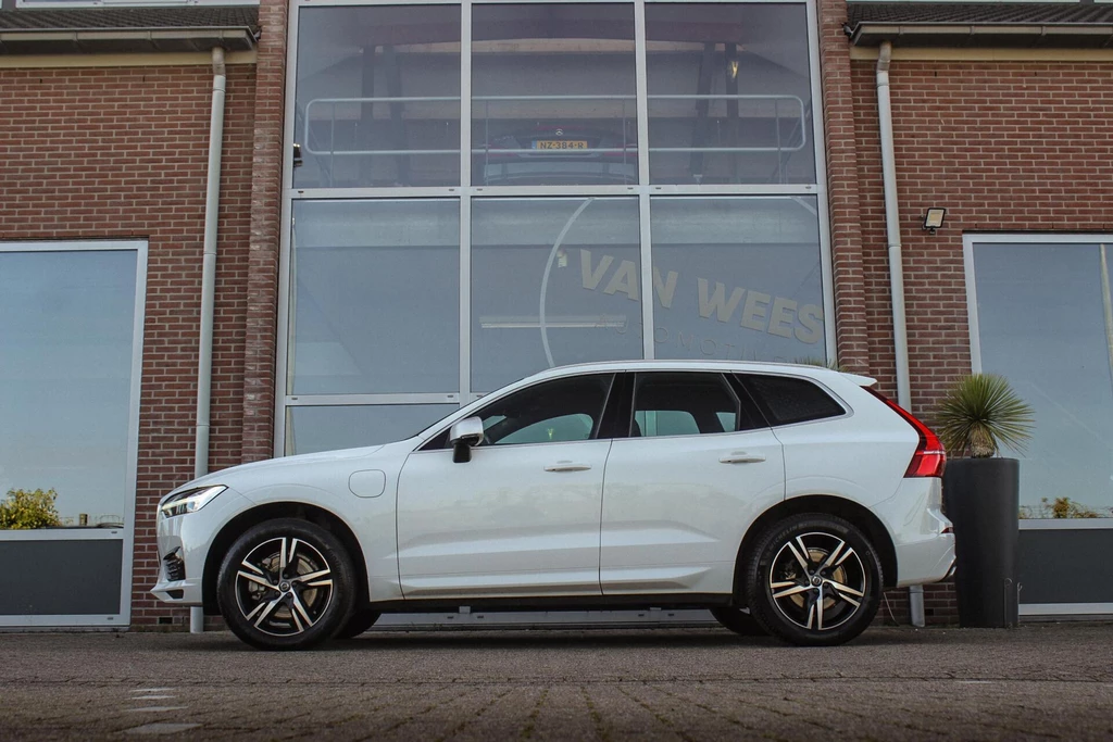 Volvo XC60 – foto 2