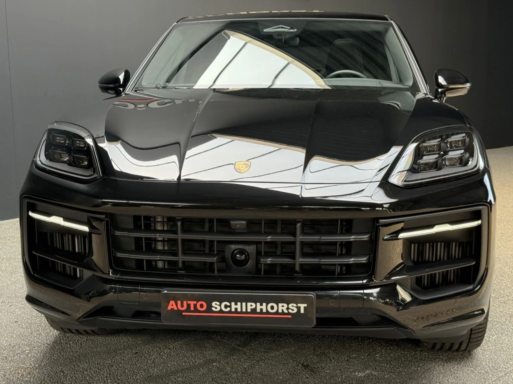 Porsche Cayenne – foto 8