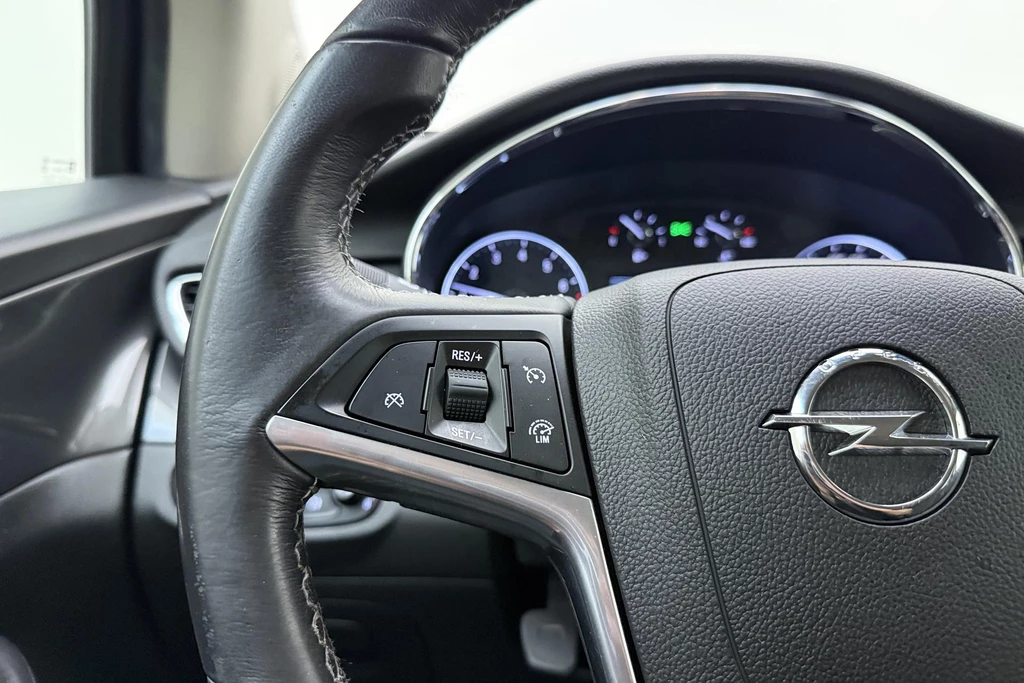 Opel Mokka X – foto 21