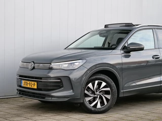 Volkswagen Tiguan – thumbnail 1