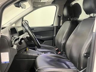 Volkswagen Caddy – thumbnail 8