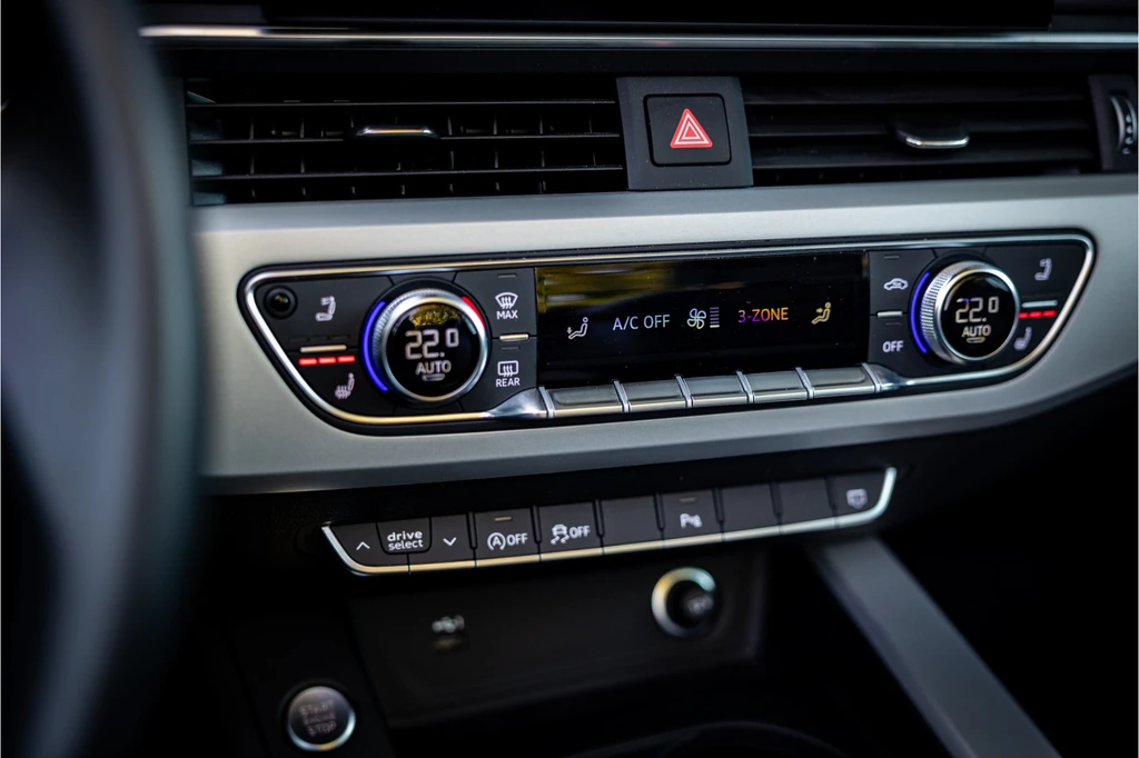 Audi A5 – foto 23
