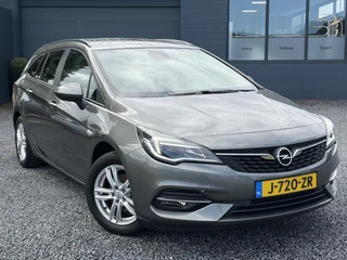 Opel Astra – thumbnail 4