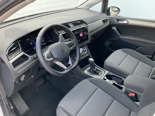 Volkswagen Touran – thumbnail 20