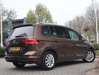 Volkswagen Touran – thumbnail 4