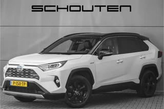 Toyota RAV4 – thumbnail 1