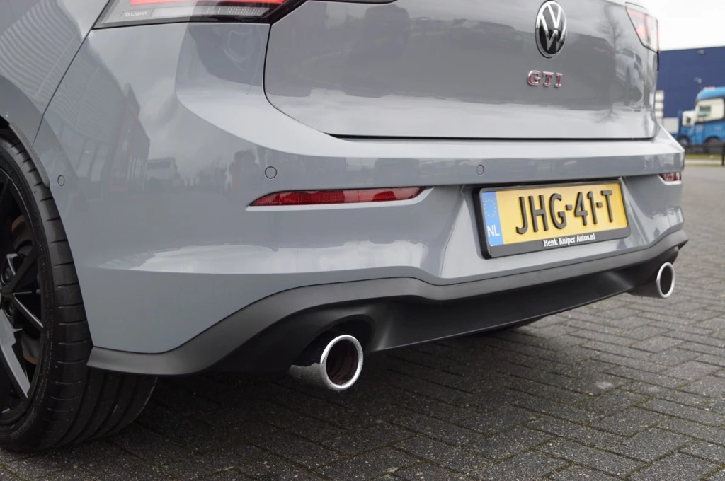 Volkswagen Golf – foto 6