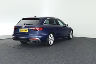 Audi A4 – thumbnail 4