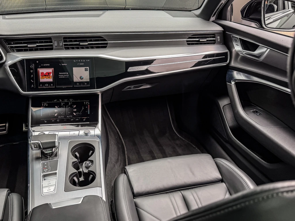 Audi A6 – foto 21