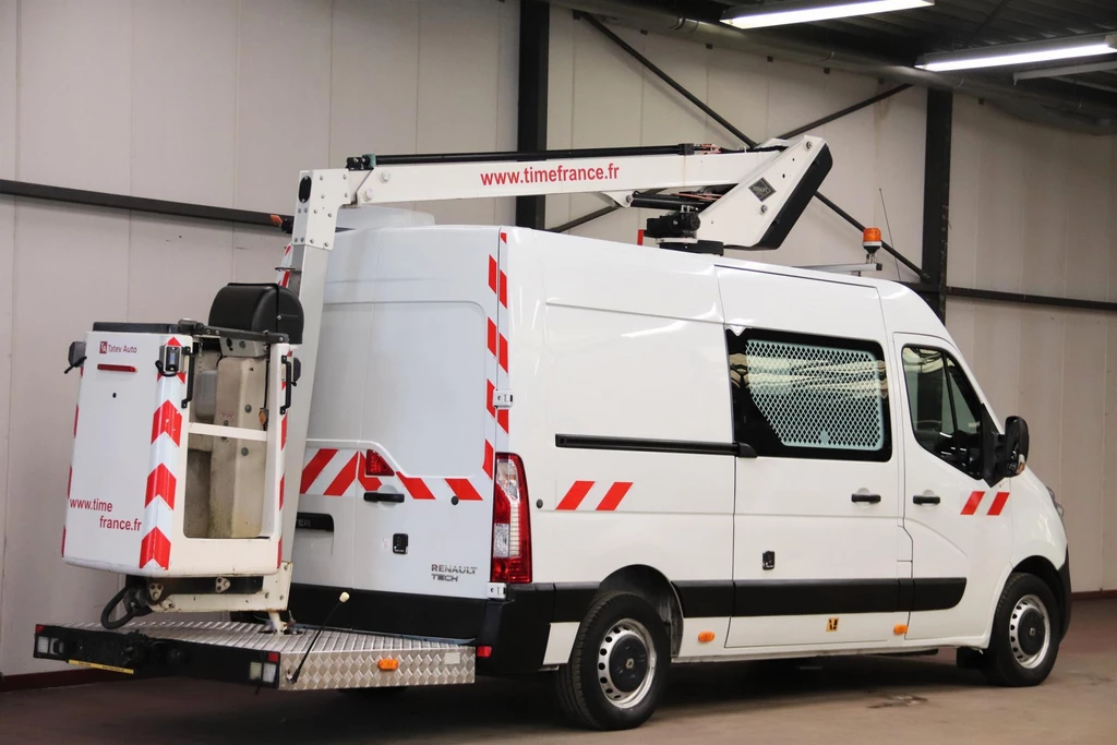 Renault Master – foto 3