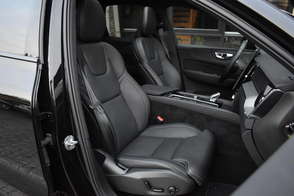 Volvo XC60 – foto 23