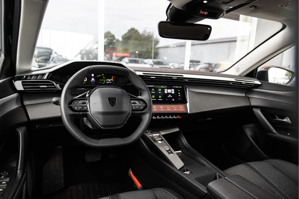 Peugeot 408 – foto 24