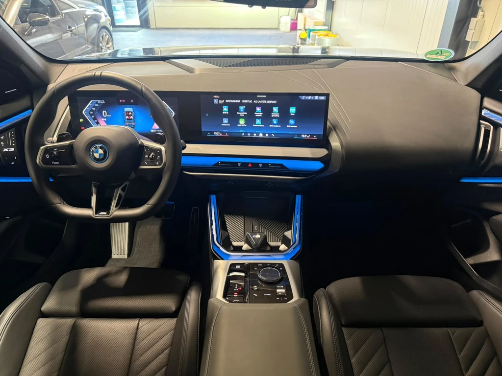 BMW X3 – foto 11