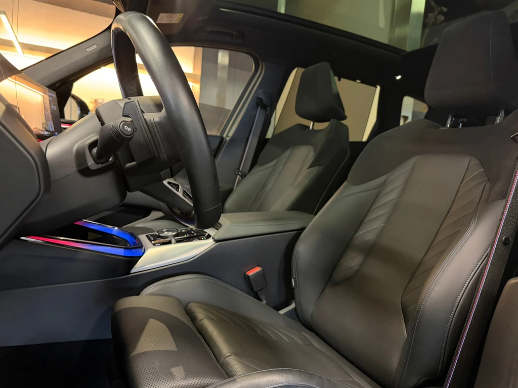 BMW X3 – foto 50