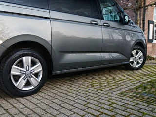 Volkswagen Multivan – thumbnail 27