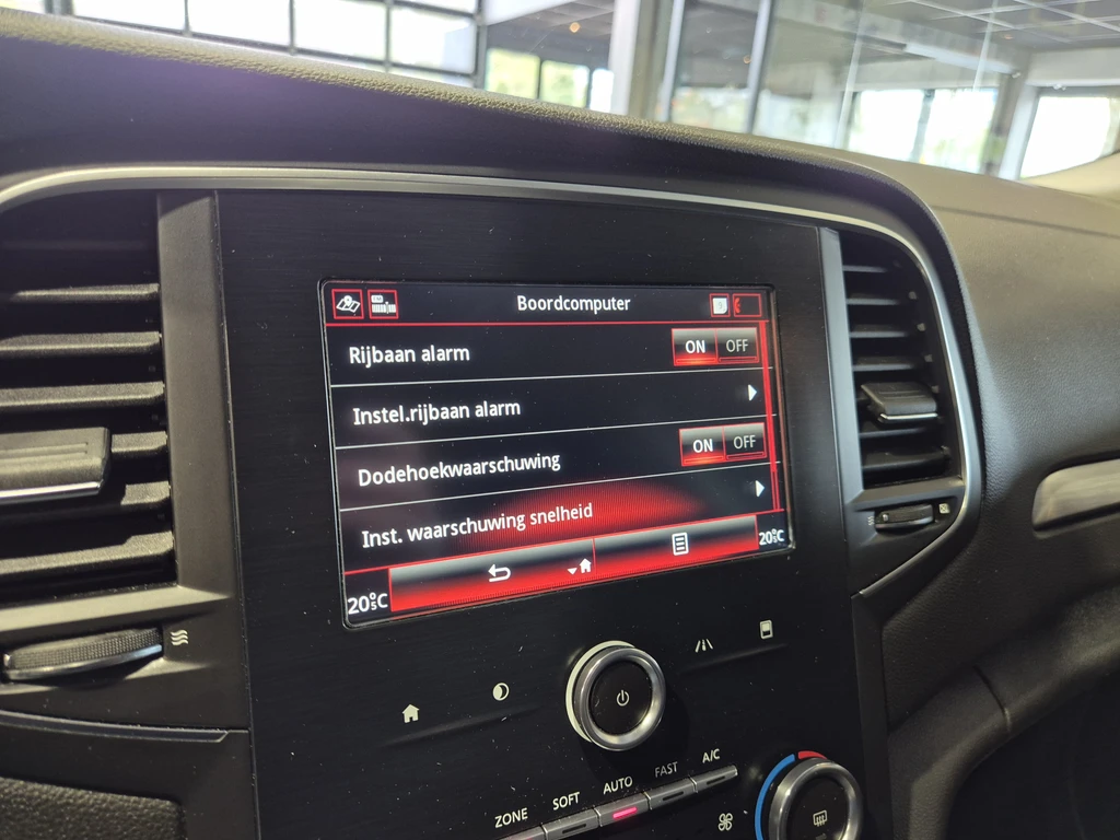 Renault Mégane Estate – foto 14