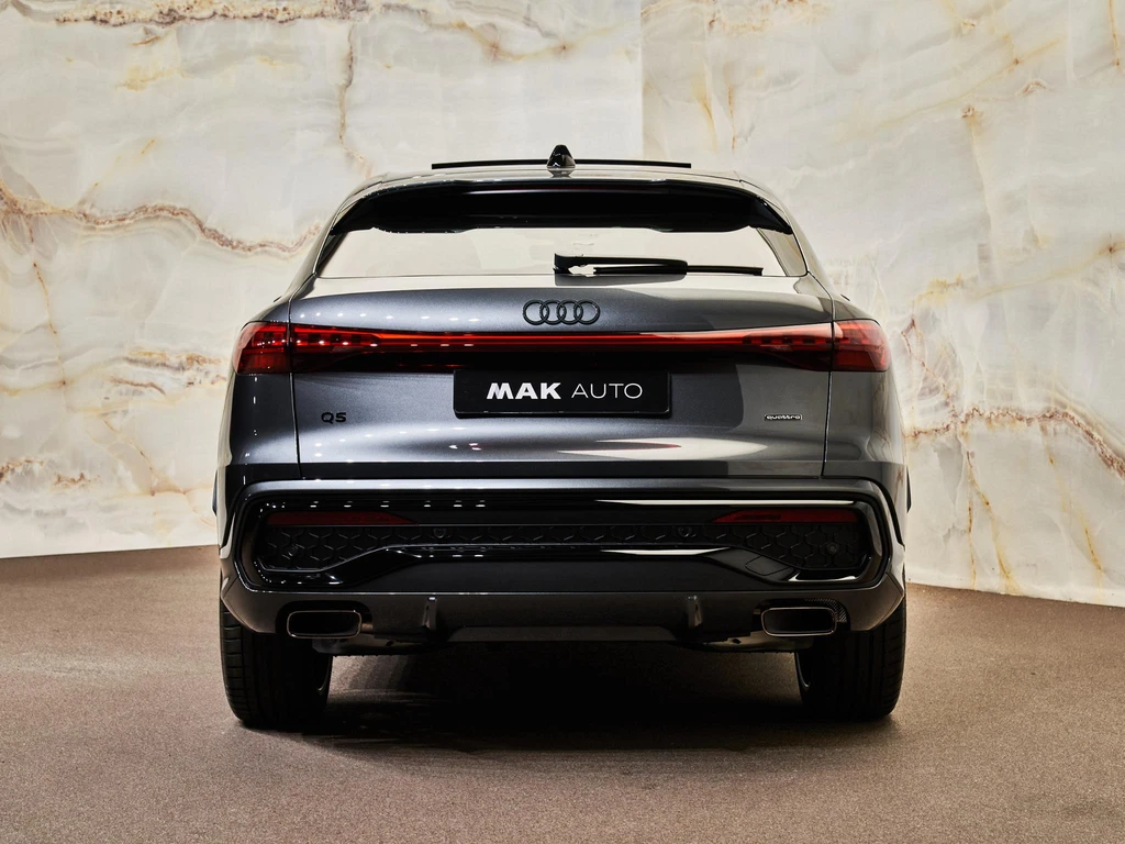 Audi Q5 – foto 8