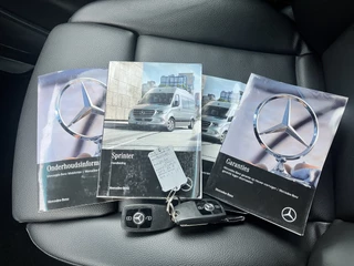Mercedes-Benz Sprinter – thumbnail 18