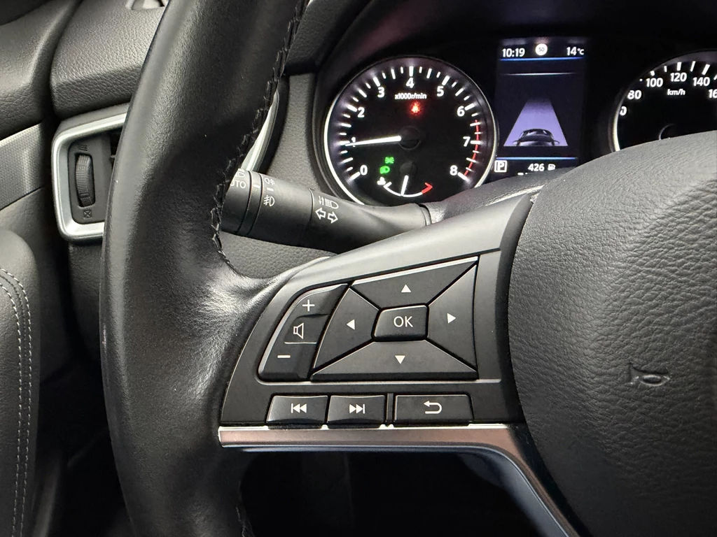 Nissan QASHQAI – foto 23