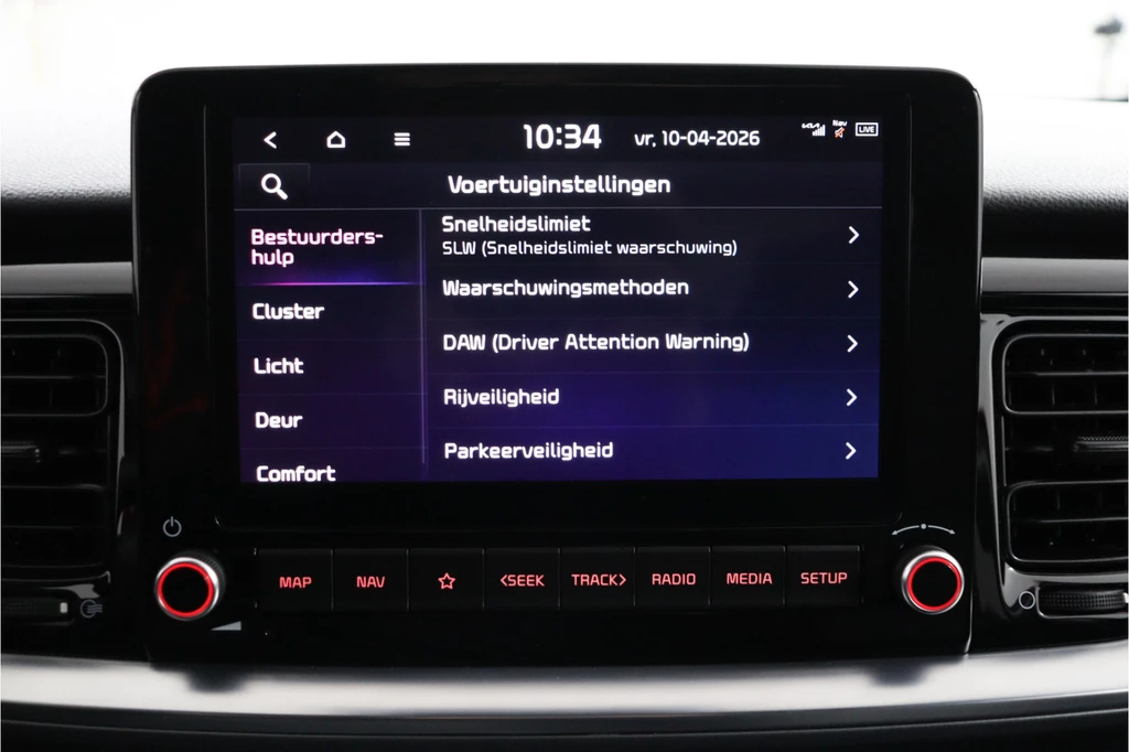 Kia Stonic – foto 50