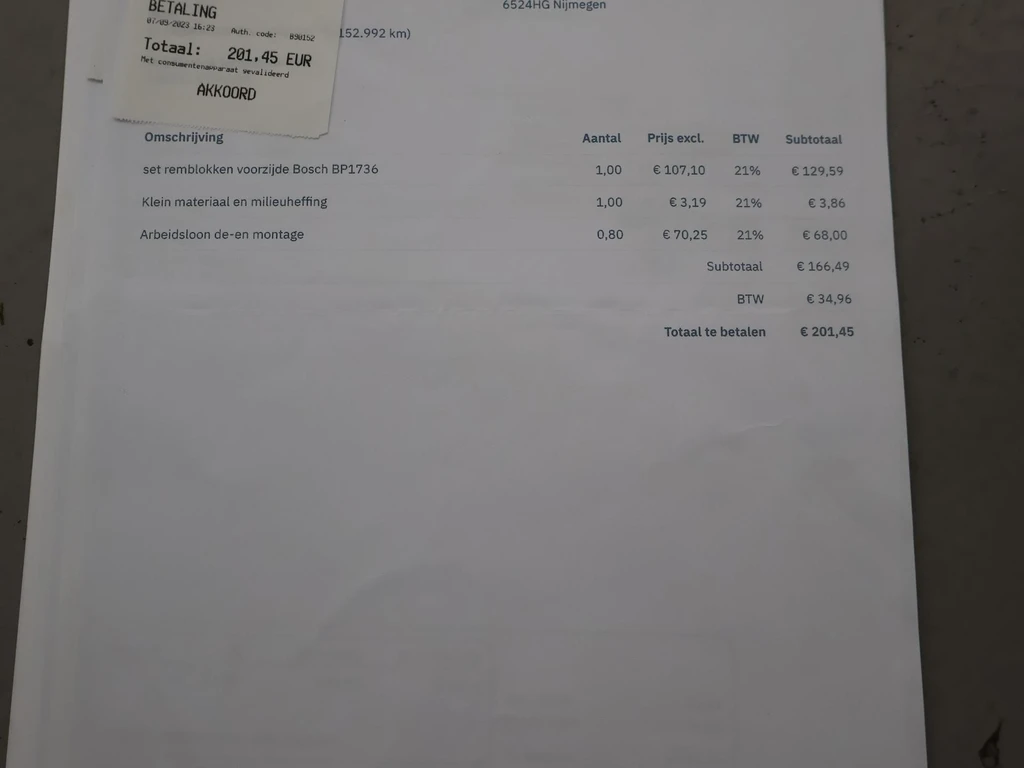 Volkswagen Golf – foto 58