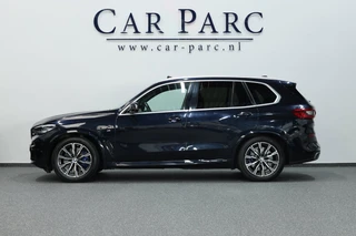 BMW X5 – thumbnail 1