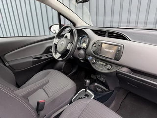 Toyota Yaris – thumbnail 16