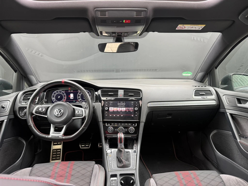 Volkswagen Golf – foto 29
