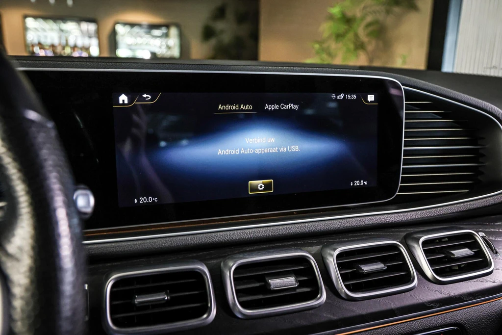 Mercedes-Benz GLE – foto 54