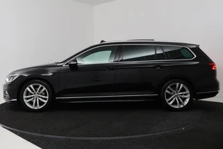 Volkswagen Passat – thumbnail 2