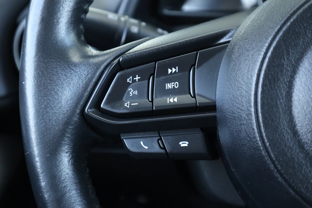 Mazda CX-3 – foto 14