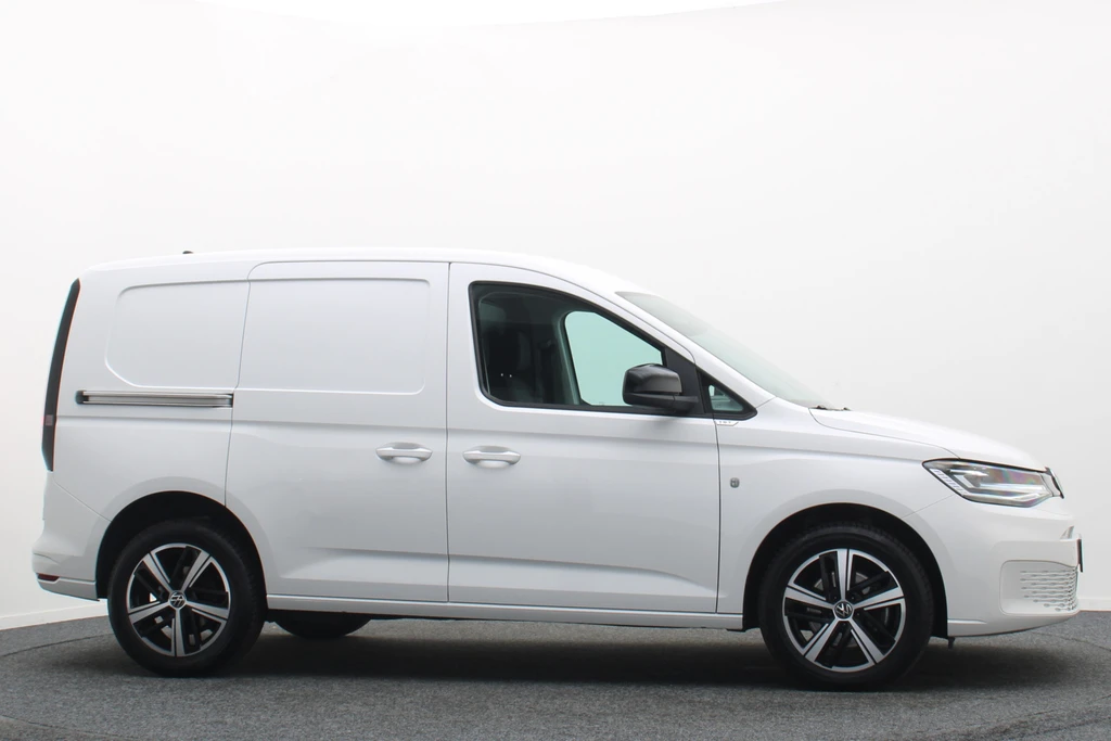 Volkswagen Caddy – foto 10