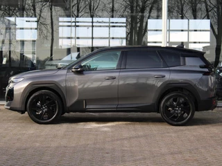 Citroën C5 Aircross – thumbnail 3