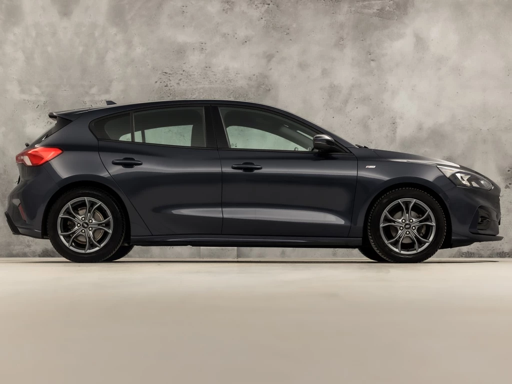 Ford Focus – foto 7