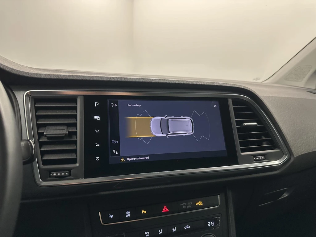 SEAT Ateca – foto 38