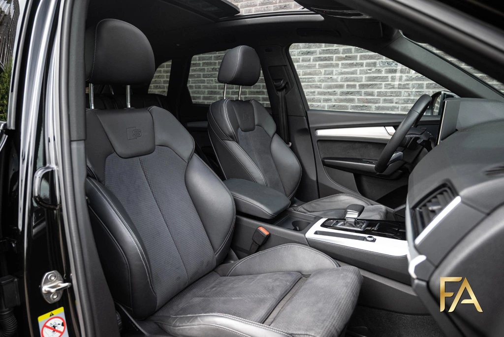 Audi Q5 – foto 33