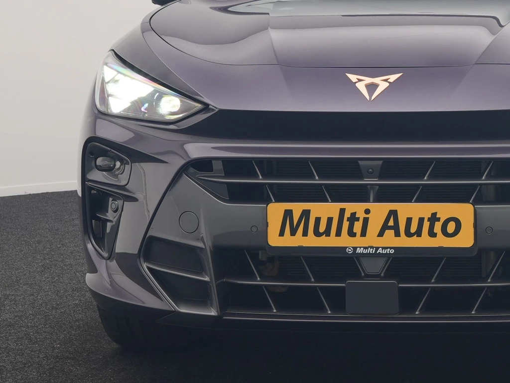 CUPRA Terramar – foto 11